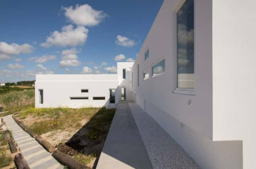Apartamento T1 em Casais Brancos, Portugal