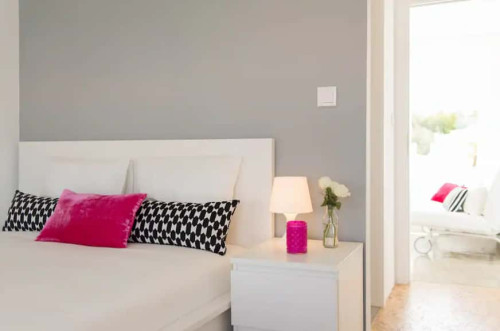 Apartamento T1 em Casais Brancos, Portugal - Gallery - 15
