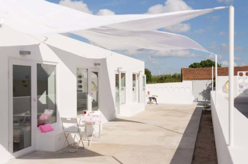 Apartamento T1 em Casais Brancos, Portugal - Gallery - 9