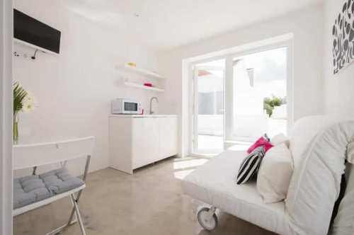 Apartamento T1 em Casais Brancos, Portugal - Gallery - 13