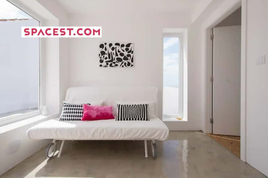 Apartamento T1 Em Casais Brancos, Portugal  -  Apartamento T1 em Casais Brancos, Portugal  - Gallery -  1
