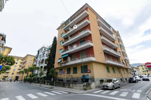 Apartment in 16038 Santa Margherita Ligure - Gallery - 20
