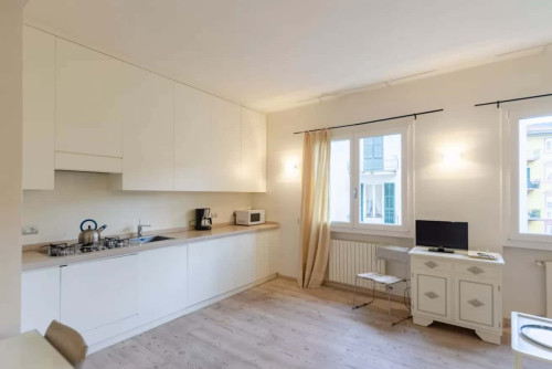 Apartment in 16038 Santa Margherita Ligure - Gallery - 29