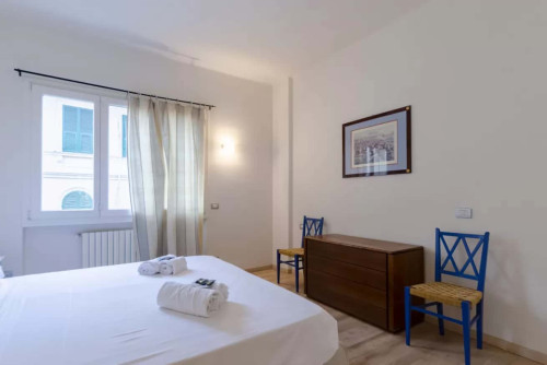 Apartment in 16038 Santa Margherita Ligure - Gallery - 11