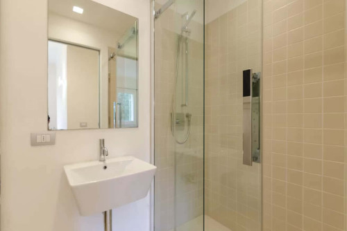 Apartment in 16038 Santa Margherita Ligure - Gallery - 38
