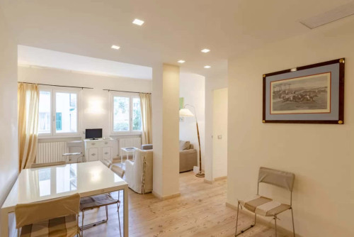 Apartment in 16038 Santa Margherita Ligure - Gallery - 24