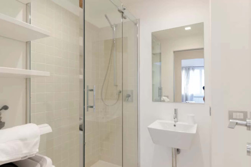 Apartment in 16038 Santa Margherita Ligure - Gallery - 10