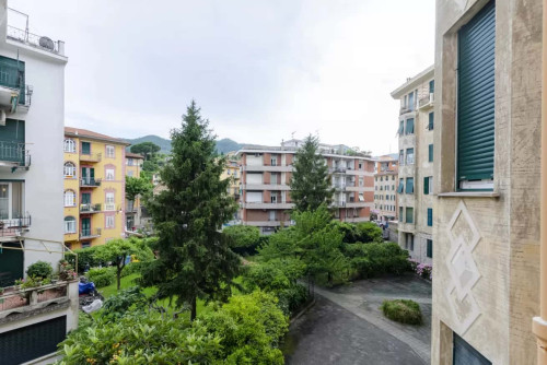 Apartment in 16038 Santa Margherita Ligure - Gallery - 15