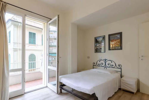Apartment in 16038 Santa Margherita Ligure - Gallery - 8