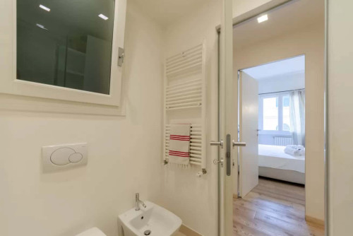 Apartment in 16038 Santa Margherita Ligure - Gallery - 9