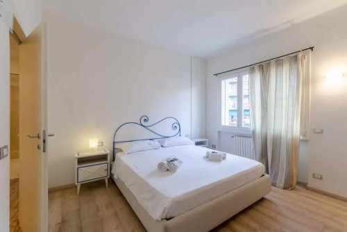 Apartment in 16038 Santa Margherita Ligure
