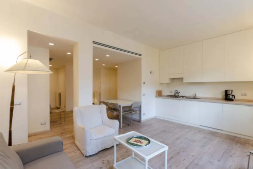 Apartment in 16038 Santa Margherita Ligure - Gallery - 21