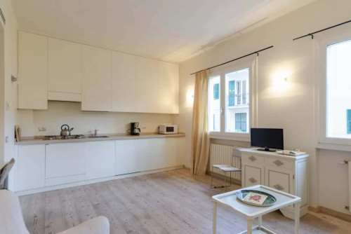 Apartment in 16038 Santa Margherita Ligure - Gallery - 30
