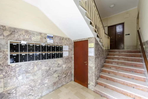 Apartment in 16038 Santa Margherita Ligure - Gallery - 16