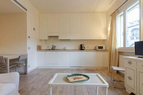 Apartment in 16038 Santa Margherita Ligure - Gallery - 22