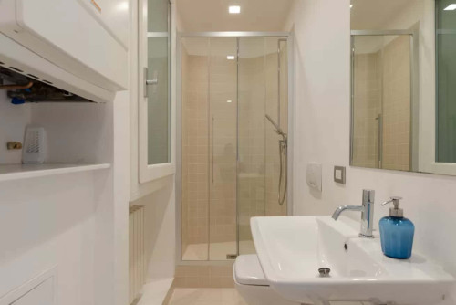 Apartment in 16038 Santa Margherita Ligure