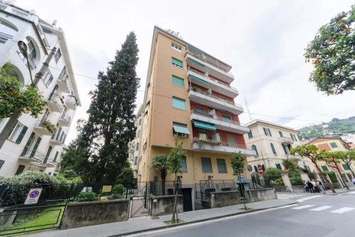 Apartment in 16038 Santa Margherita Ligure - Gallery - 18