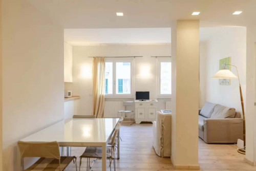 Apartment in 16038 Santa Margherita Ligure - Gallery - 23