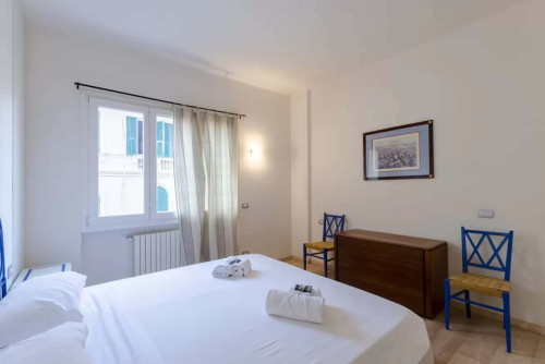 Apartment in 16038 Santa Margherita Ligure