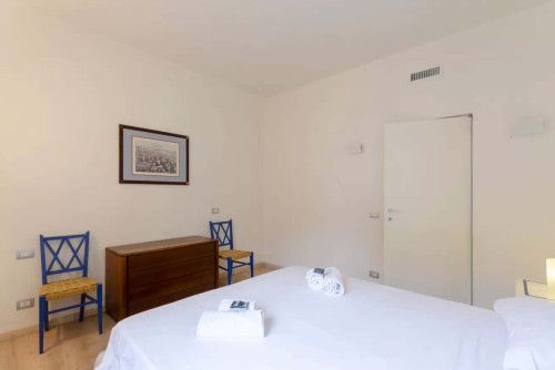 Apartment in 16038 Santa Margherita Ligure - Gallery - 5