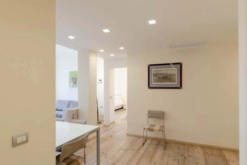Apartment in 16038 Santa Margherita Ligure - Gallery - 12