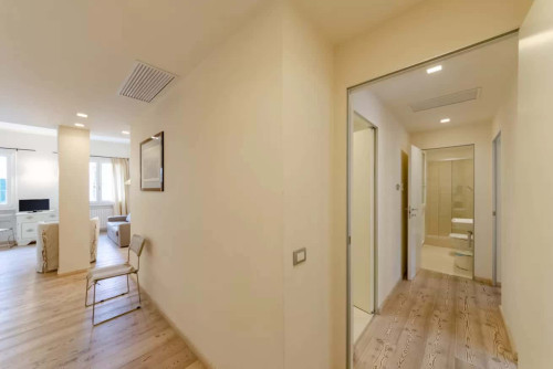 Apartment in 16038 Santa Margherita Ligure - Gallery - 14