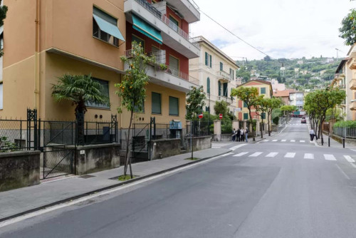 Apartment in 16038 Santa Margherita Ligure - Gallery - 19