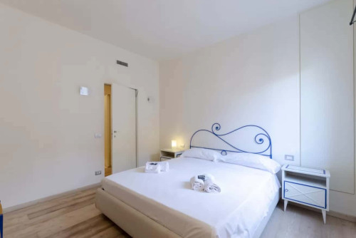 Apartment in 16038 Santa Margherita Ligure