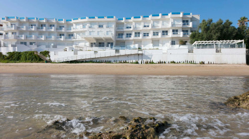 Rivazzurra Homes - 1