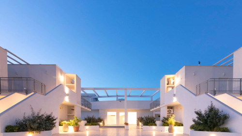 Rivazzurra Homes - 1