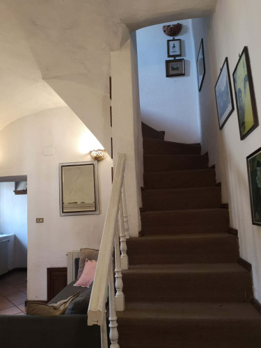 Ampio appartamento a Ovindoli