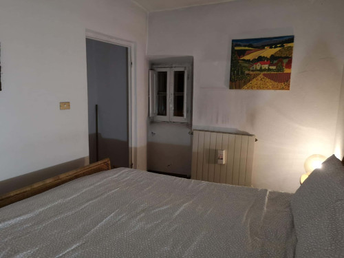 Ampio appartamento a Ovindoli