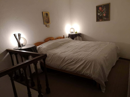 Ampio appartamento a Ovindoli