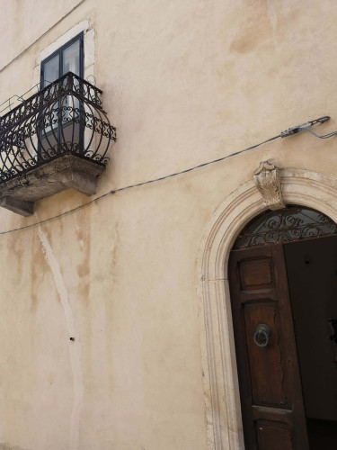 Ampio appartamento a Ovindoli