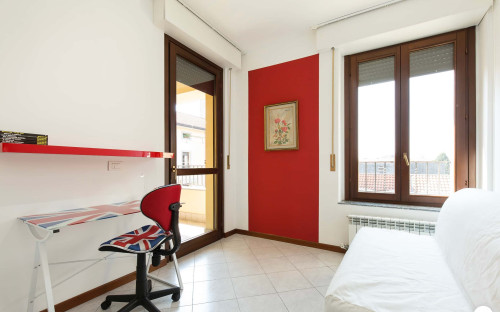 TRILOCALE CON BOX - Gallery - 11