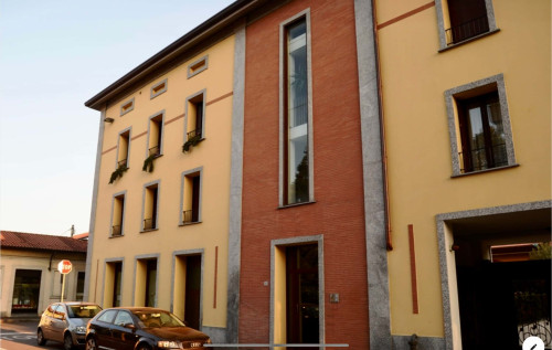 TRILOCALE CON BOX - Gallery - 6