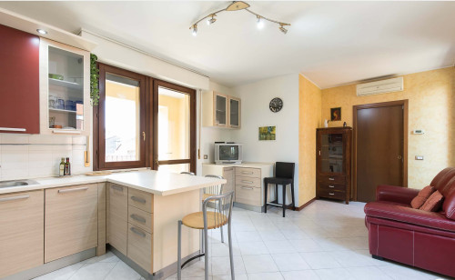TRILOCALE CON BOX - Gallery - 15