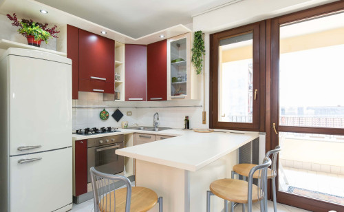 TRILOCALE CON BOX - Gallery - 17