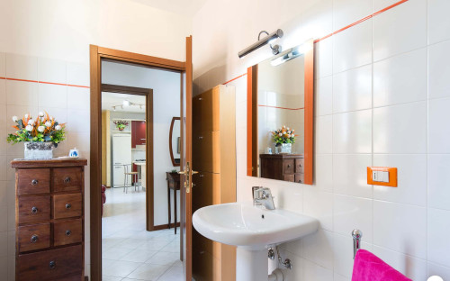 TRILOCALE CON BOX - Gallery - 9