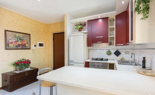 TRILOCALE CON BOX - Gallery - 16