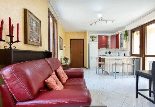 TRILOCALE CON BOX - Gallery - 10