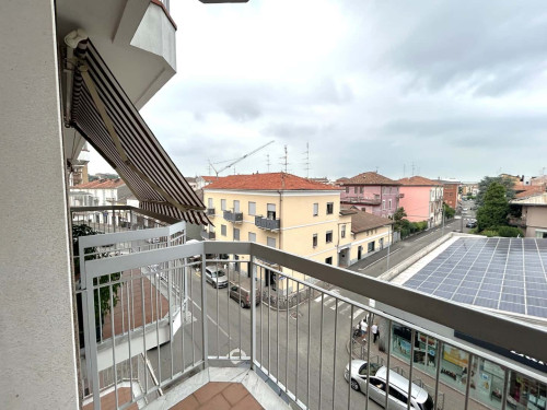 Appartamento in Via Corso Risorgimento - zona Novara