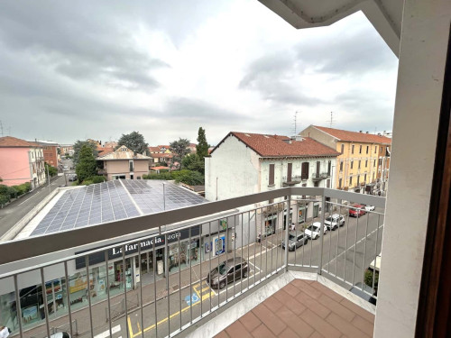 Appartamento in Via Corso Risorgimento - zona Novara