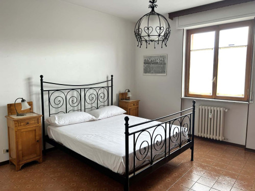 Appartamento in Via Corso Risorgimento - zona Novara