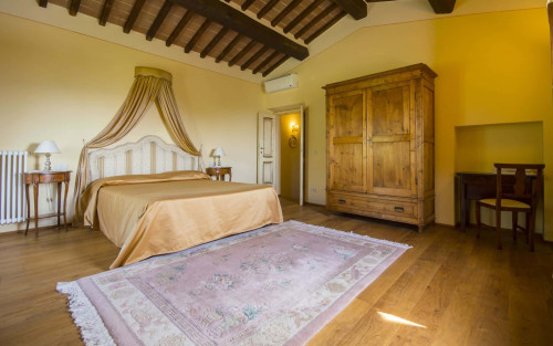 Villa Il Sasso - Gallery - 12