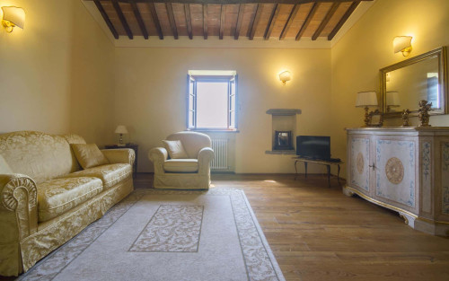 Villa Il Sasso - Gallery - 8