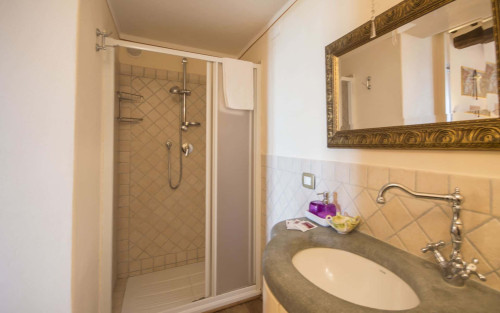 Villa Il Sasso - Gallery - 21