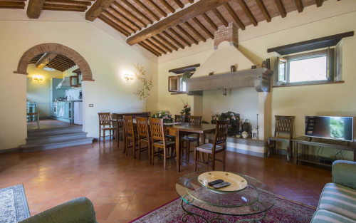 Villa Il Sasso - Gallery - 59