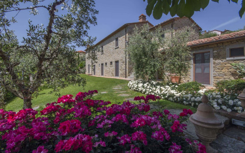 Villa Il Sasso - Gallery - 54