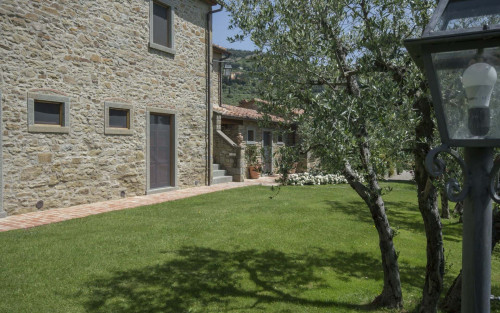 Villa Il Sasso - Gallery - 48